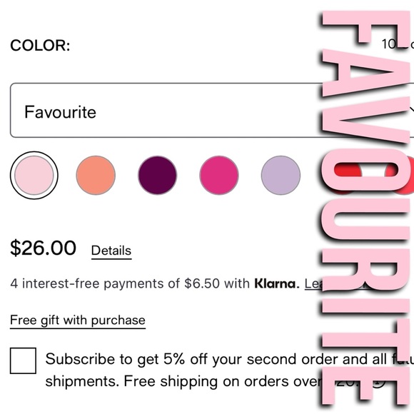 x1 MAC FAVOURITE GLOWPLAY TENDERTALK LIP BALM SUMMER 2024 BRAND NEW BOXED - Picture 7 of 8